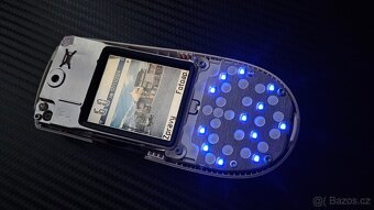 Nokia 3650 - 5