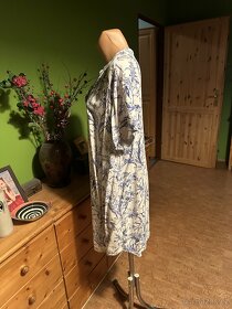 Elegantní blůzka vel.XL - 5