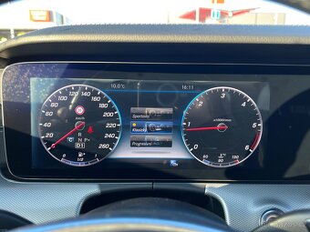 Mercedes-Benz E 220d AMG packet - 5