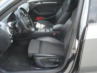 Audi A3 1.6 TDi S-LINE NAVI - 5
