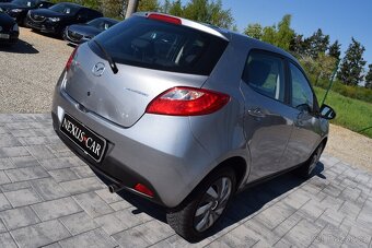 ►►Mazda 2 1.4 CE 55KW KLIMA • EL. OKNA◄◄ - 5