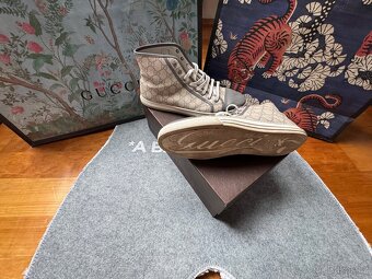 Gucci boty 45 - 5