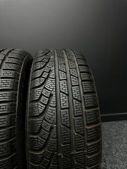 Sada pneu Pirelli 205/60/16 92H - 5