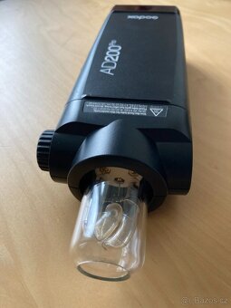 Godox AD200Pro - 5