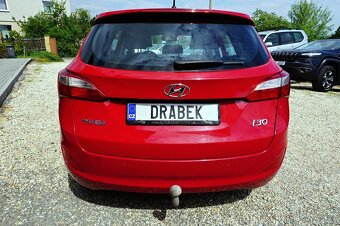 HYUNDAI I30 1,6 CVVT 88KW 2014 98.400 KM - 5