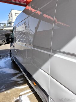 Renault Master 2,3 DCI L3H2 - 5