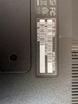 Acer Aspire 3 - 5