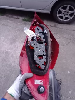 Peugeot 307 - 5