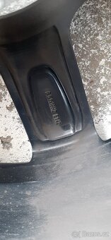 Alu kola audi r8 - 5