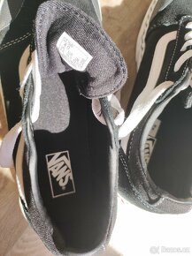 Krásná tenisky Vans - 5