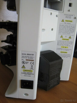 Mikroskop Olympus BX41 - 5