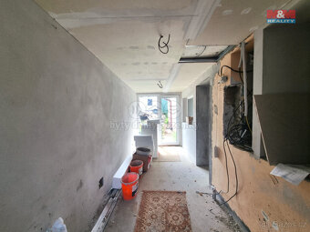 Prodej rodinného domu, 138 m², Čejkovice, ul. K Marku - 5