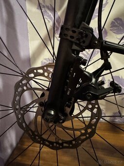 Gravel Triban RC120 M - 5