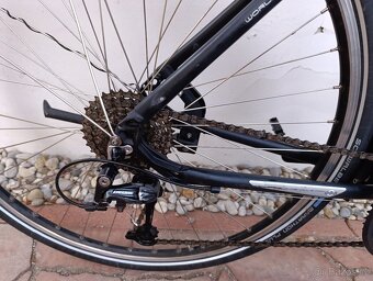 Kolo VeLo ville - ALU rám 20" - DEORE - 5