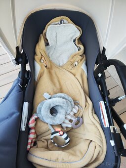 Kocarek Bugaboo Fox - 5