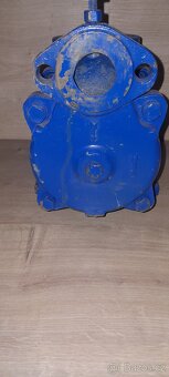 Sigma čerpadlo - 5