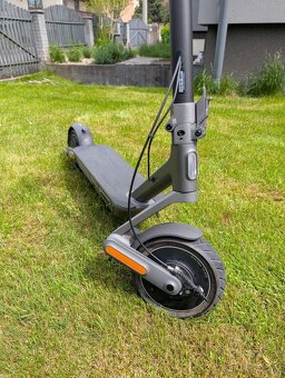 Xiaomi Electric Scooter 4 Ultra EU - 5
