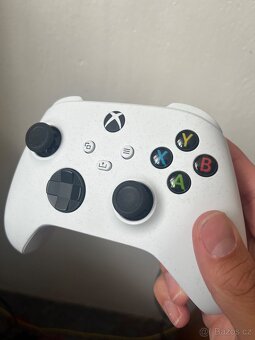 XBOX SERIES S - 5