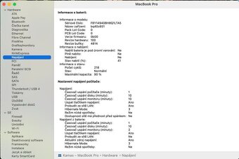 MacBook Pro 14” M1/16Gb/512Gb Space Gray - 5