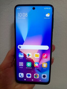 Mobil Xiaomi Redmi Note 9 Pro, 6/64 GB - 5