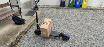kaabo mantis 10 800w - 5