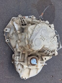 Opel Astra H, Opel.Zafira B 1.9CDTi 6 rychlostni převodovka - 5