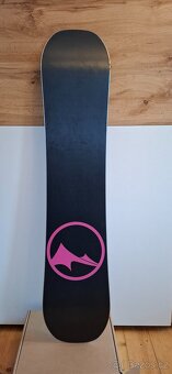 Trans FR 125 Kids pink s vázáním - 5
