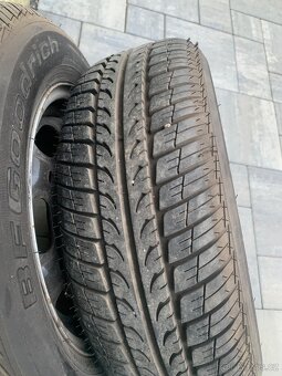 Letni pneu 185/65-14 - 5