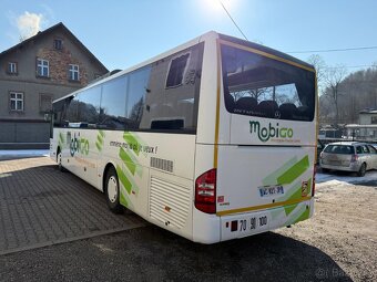 Mercedes-Benz Intouro 12m - 5