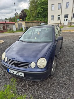 Polo - 5