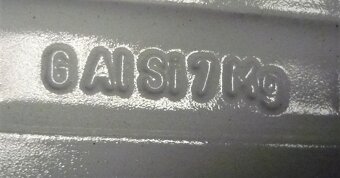 SPEEDLINE 15" - 5