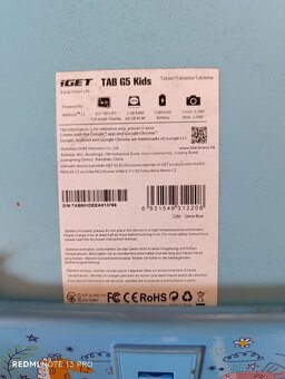 Dětský tablet - 5