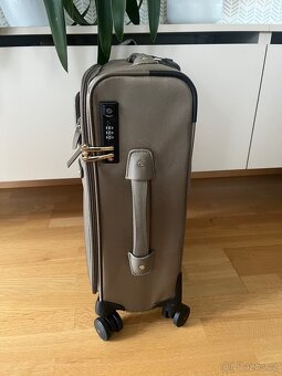 Nový kabinový kufr Samsonite - 5