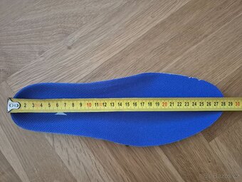 Golfové boty Mizuno, nové, vel. 42,5 - 5