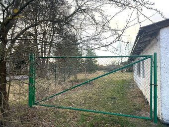 Pronájem komerčního pozemku 1900 m2 - 5