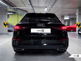 Audi A3 Sportback 35 TFSI S-Line S Tronic 110 kW | ZÁRUKA - 5