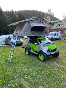 Půjčení autostanu - 5