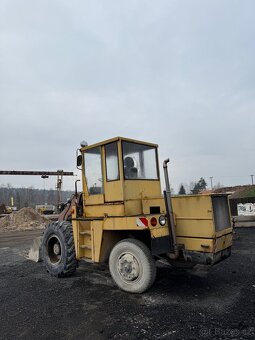 HON NAKLADAČ - 5