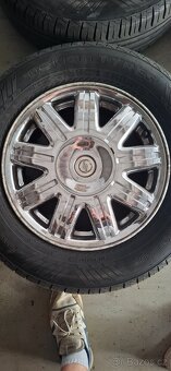 Chrysler grand Voyager - 5