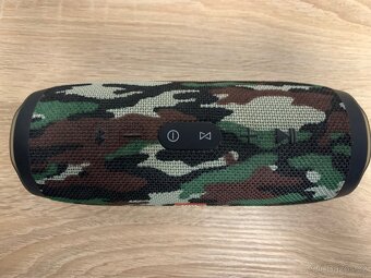 JBL CHARGE 3 - 5