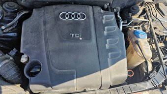 AUDI A4 B8 2.0TDI 105KW CAGA - 5