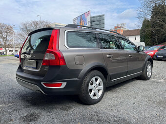 VOLVO XC 70 2,4 D5 151 Kw AWD,ČR,KŮŽE,AUTOMAT - 5