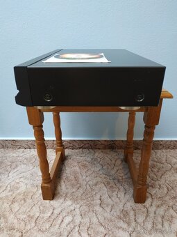 Technics SL-PG460A - 5