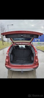 Honda CR-V 2.0i 114kW - 5