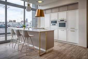 Moderní dům ILO 143GP na klíč: Úsporné bydlení bez starostí - 5