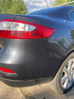 Renault Fluence 1.5dci 78kW - 5