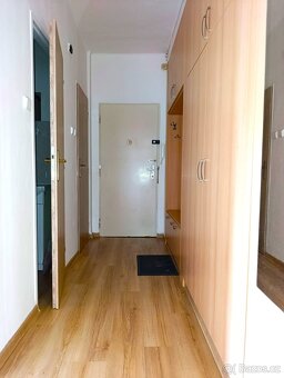 Pronájem bytu 2+1 55 m² Sokolovská, Ostrava - Poruba - 5