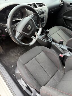 Náhradní díly Seat Leon 1P FR 2.0TDi 125kw CEGA - 5
