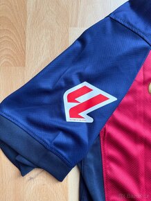 Dres FC Barcelona, Robert Lewandowski, sezóna 2024/25 - 5