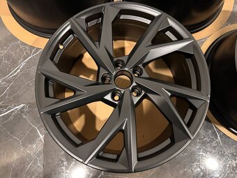 original alu audi R8 R20 4S 4S0601025CA - 5